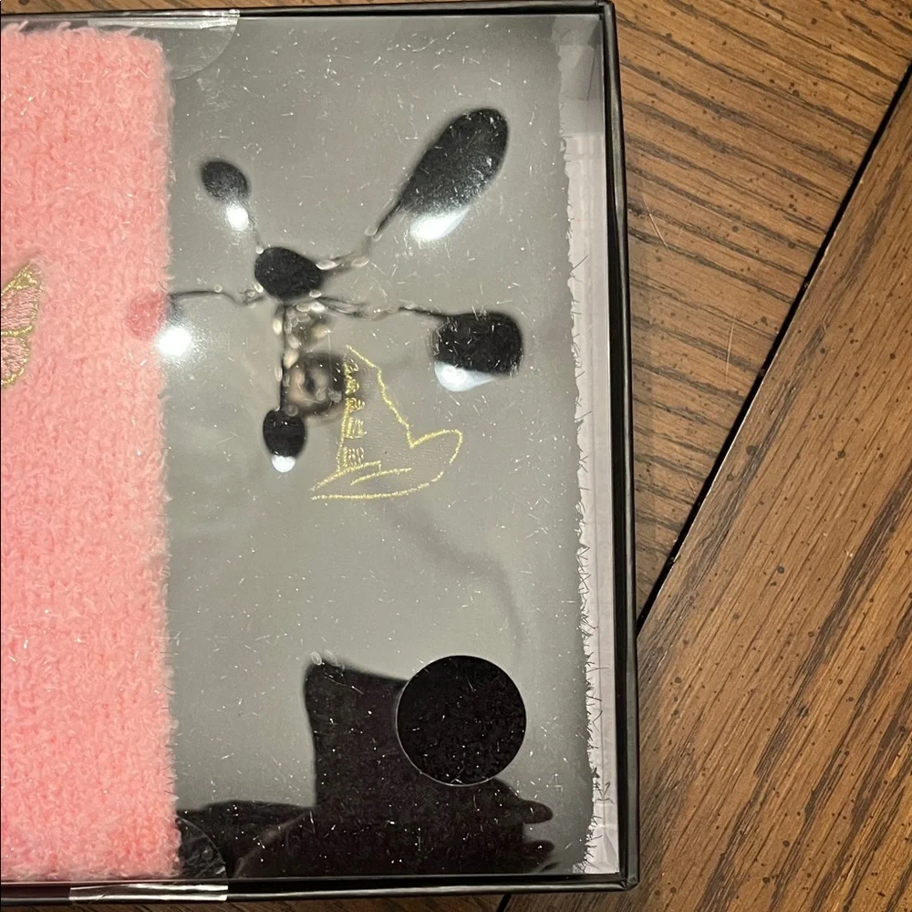 Wicked Sock gift set, new‎